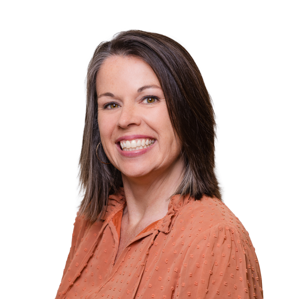 Katie Perritt - Coastal Health Primary Care